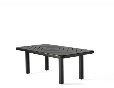 Trinidad 28" X 50" Rectangular Coffee Table