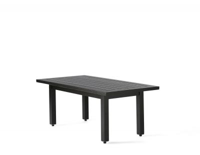 Trinidad 24" x 48" Rectangular Coffee Table