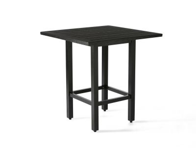 Trinidad 36" Square Counter Height Table