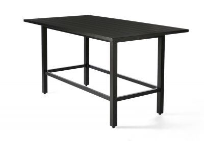 Trinidad 39" x 72" Rectangular Counter Height Table