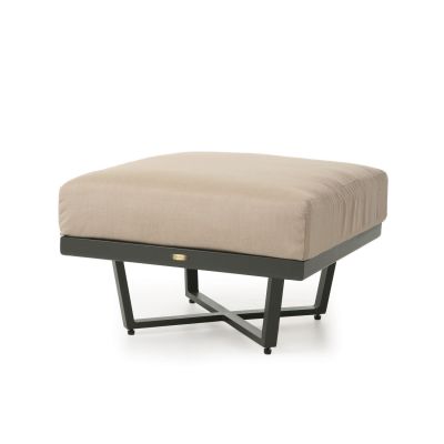 Dakoda Cushion Sectional Ottoman