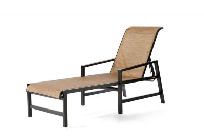 Madeira Sling Chaise Lounge