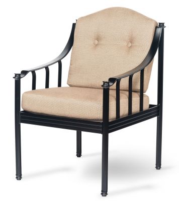 Province Dining Armchair