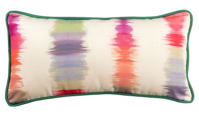 Kidney Throw Pillow
