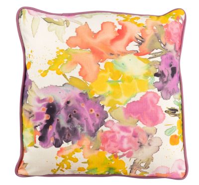 21" Square Throw Pillow