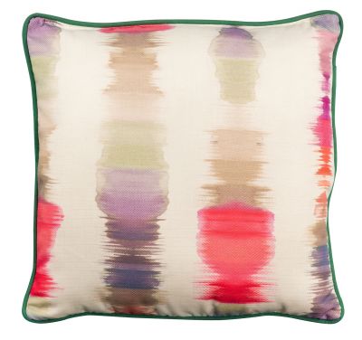 24" Square Throw Pillow