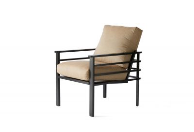 Sarasota Cushion Dining Armchair