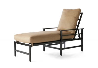 Sarasota Cushion Chaise Lounge