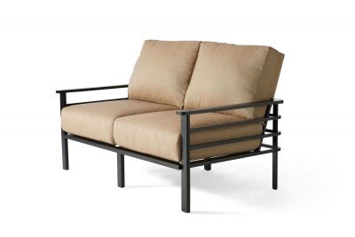 Sarasota Cushion Love Seat