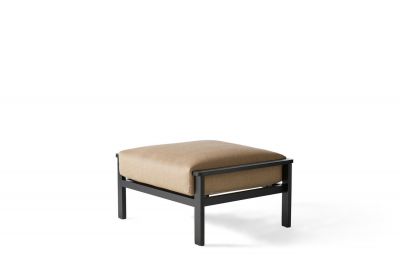 Sarasota Cushion Ottoman